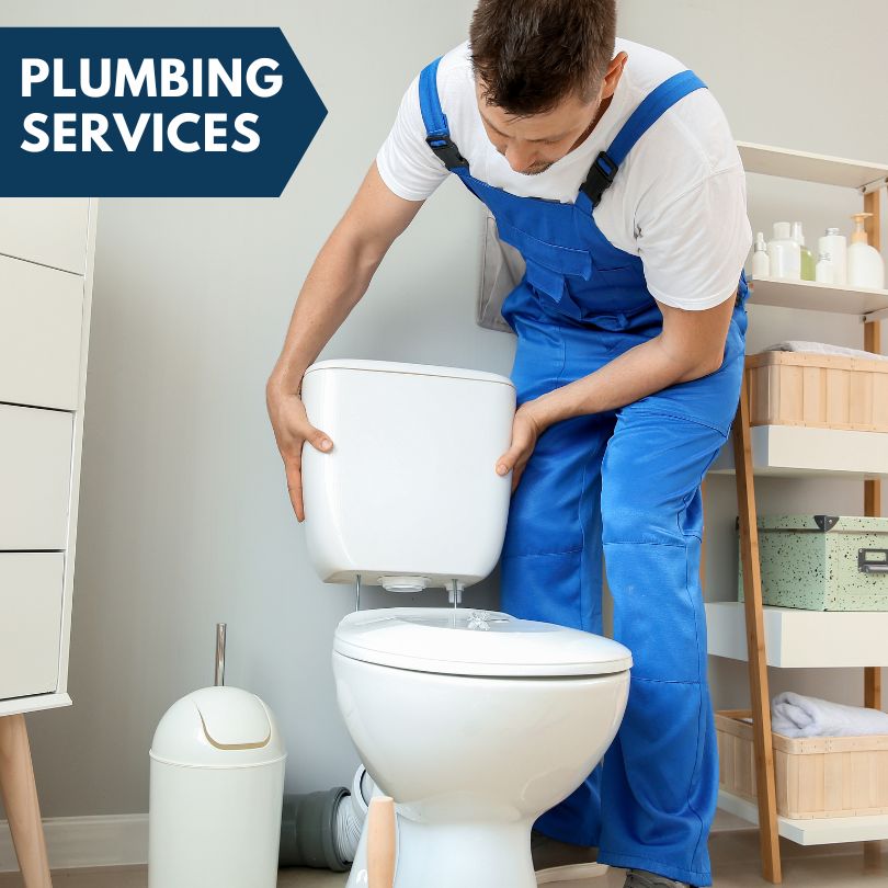 Plumbing Company in Newark, AR